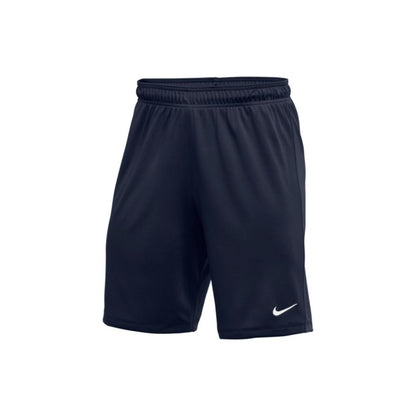 NIKE YOUTH DRY PARK II SHORTS (NAVY)