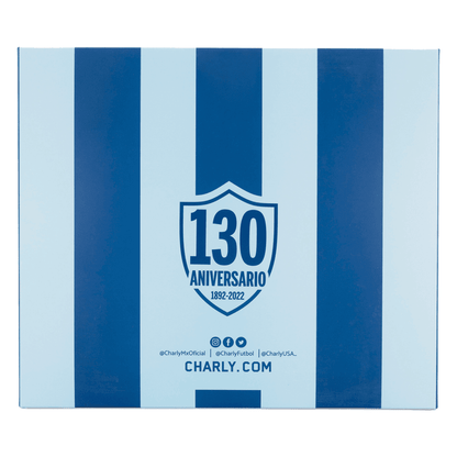 Charly Pachuca 2022-23 Mens Campeón Special Edition Jersey