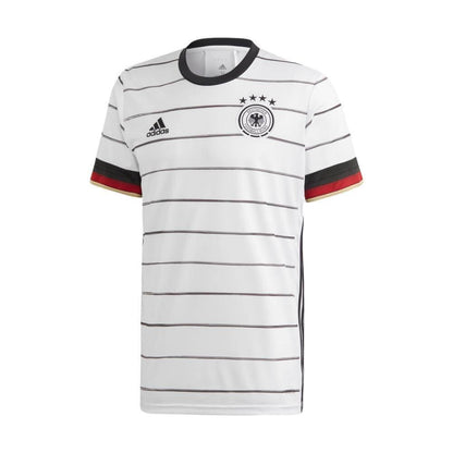 Adidas Germany 2020 Home Jersey