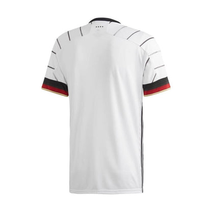 Adidas Germany 2020 Home Jersey