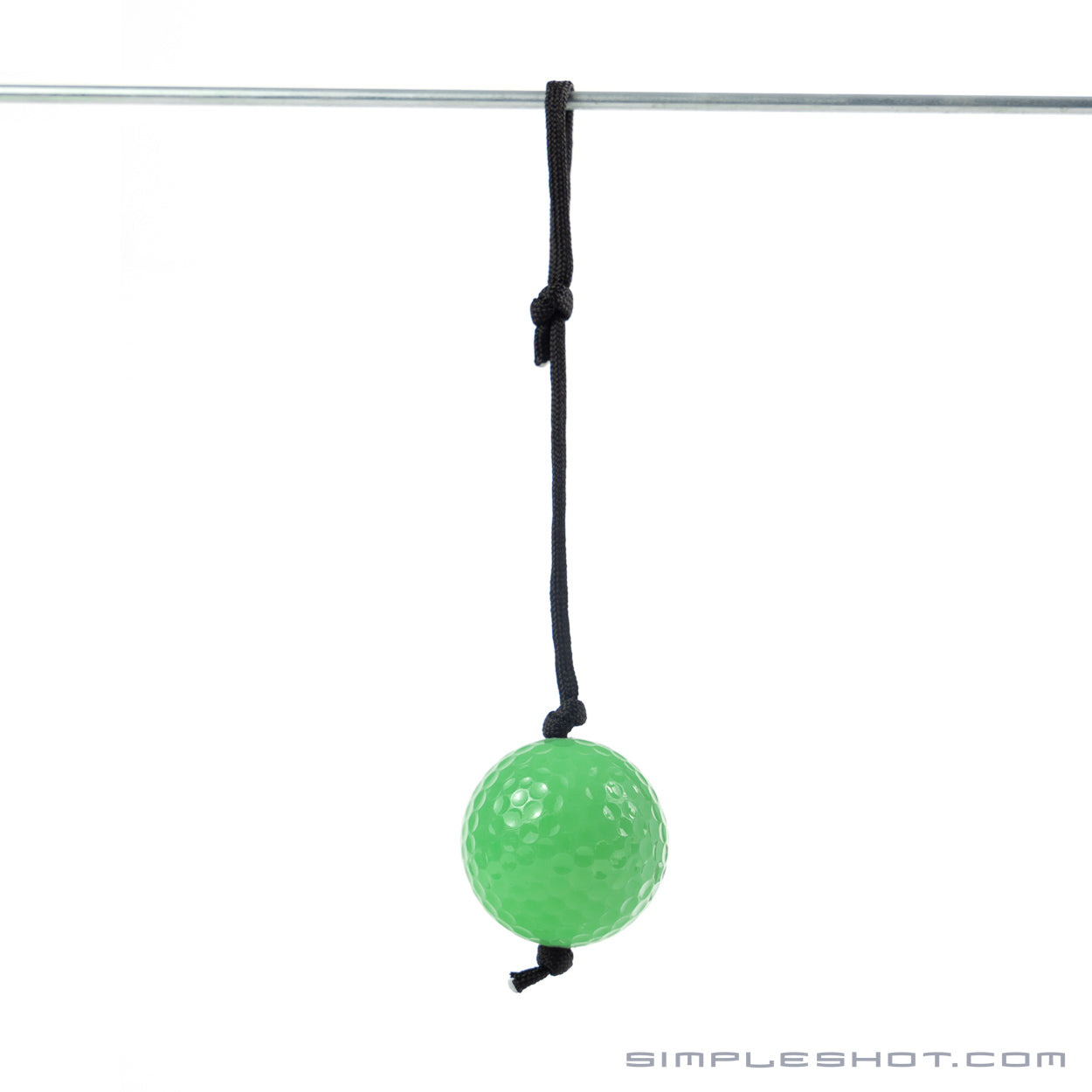 Golf Ball Target