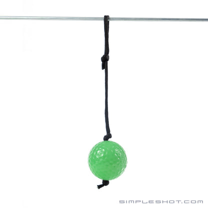 Golf Ball Target