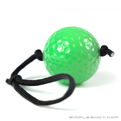 Golf Ball Target