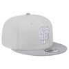 New Era San Francisco Giants TWO TONE COLOR PACK 9FIFTY SNAPBACK- Khaki/Grey