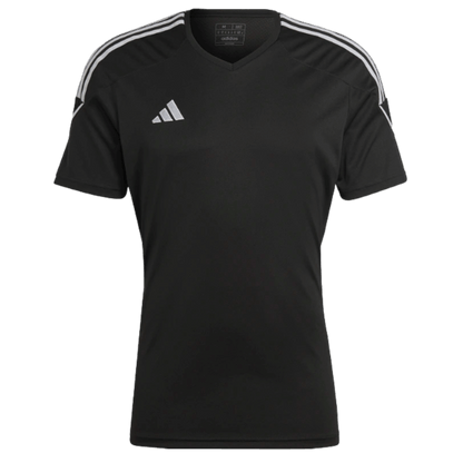 Adidas Tiro 23 Jersey - Black