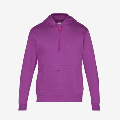 Nike FC Barcelona Club Men's Soccer Pullover Hoodie
