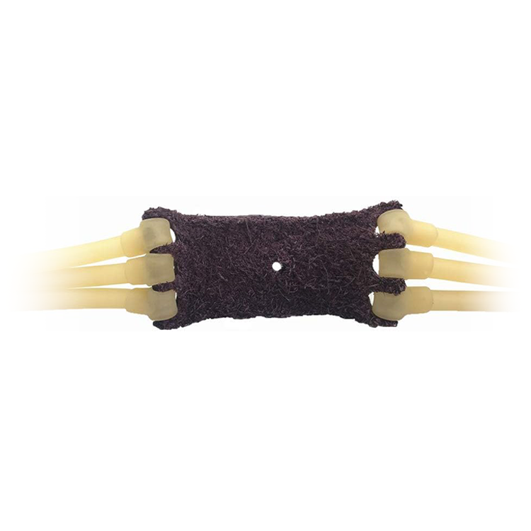 Hunting Slingshot – Bands with High Velocity Latex Rubber Bands