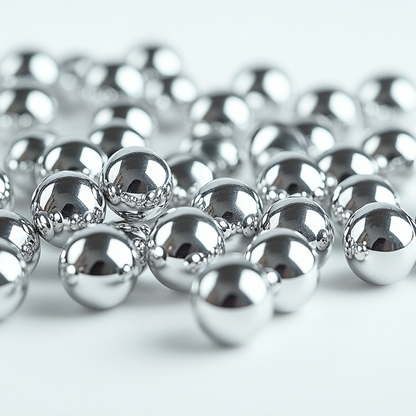 Hunting Slingshot – Professional Ammo with 100-Pack AISI 52100 Steel Ball Bearings