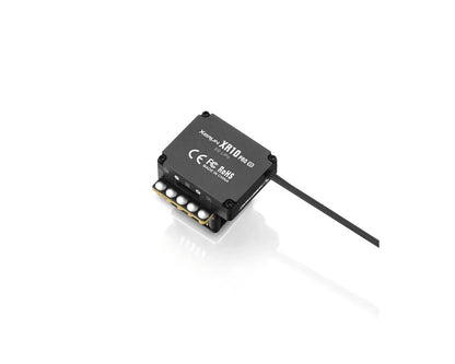 Hobbywing XeRun XR10 PRO Legacy Edition ESC 150A 2S Sensored Brushless Speed Controller for 1/10 RC Racing Car
