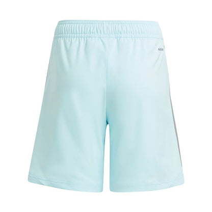 Adidas Youth Messi Woven Shorts
