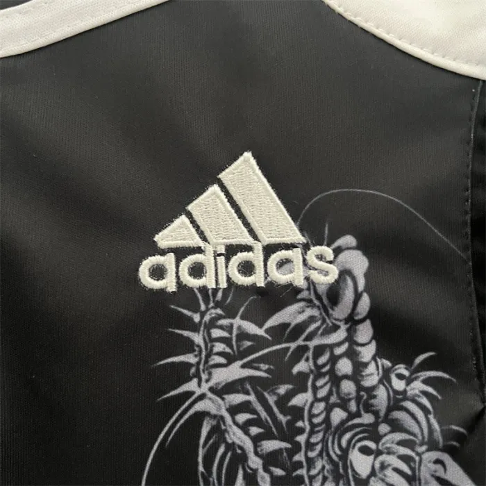 Retro Kids Real Madrid Third Jersey 14/15