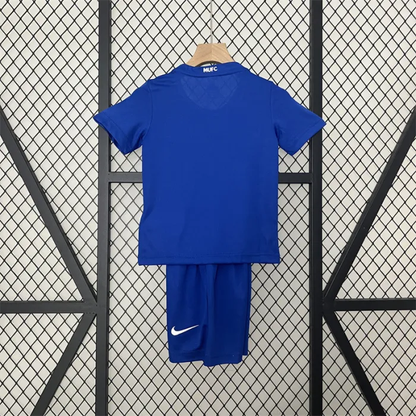 Retro Kids Manchester United Third Jersey 08/09