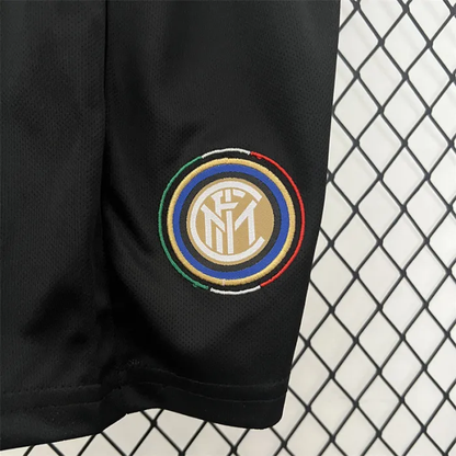 Retro Kids Inter Milan Home Jersey 09/10
