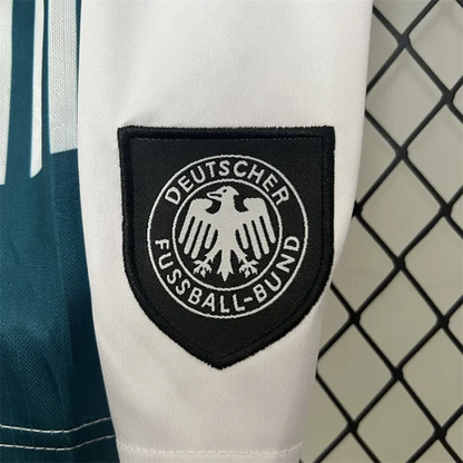 Retro Kids Germany Home Jersey 1996