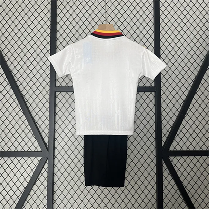 Retro Kids Germany Home Jersey 1994