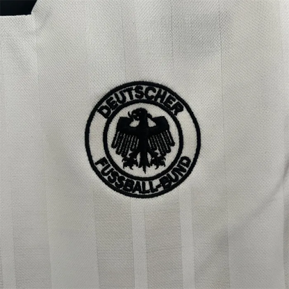 Retro Kids Germany Home Jersey 1992