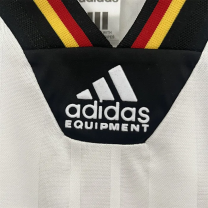 Retro Kids Germany Home Jersey 1992