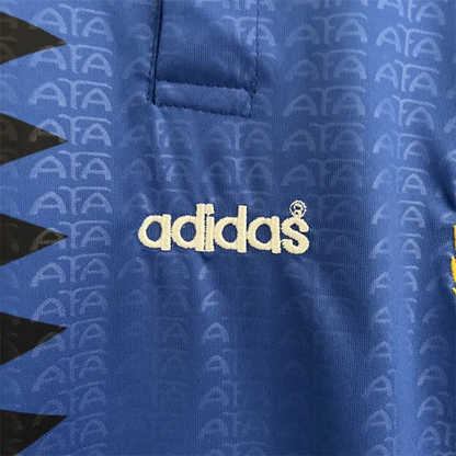 Retro Kids Argentina Away Jersey 1994