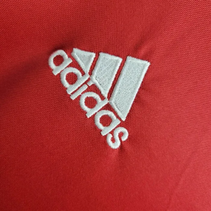 Retro Manchester United Home Kit 16/17 Football Jersey