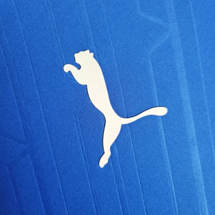 Retro Italy Home Kit 2012 Football Jersey