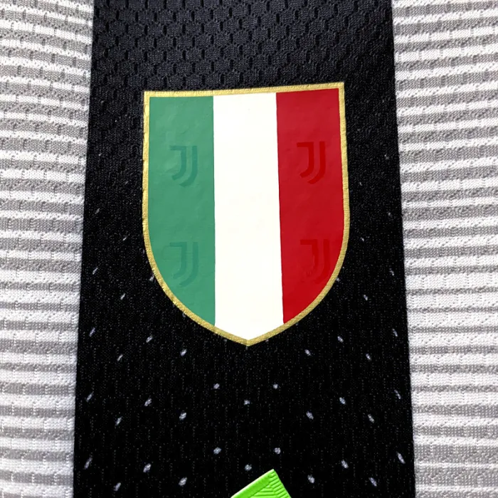 Juventus Home Kit 20/21 Retro Football Jersey