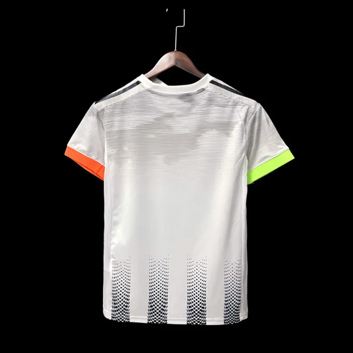 Juventus Home Kit 20/21 Retro Football Jersey