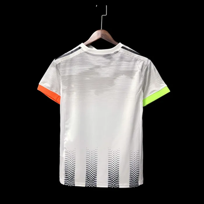 Juventus Home Kit 20/21 Retro Football Jersey