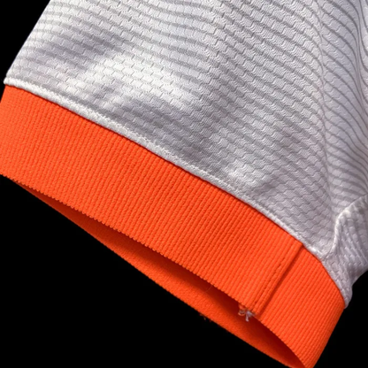 Juventus Home Kit 20/21 Retro Football Jersey