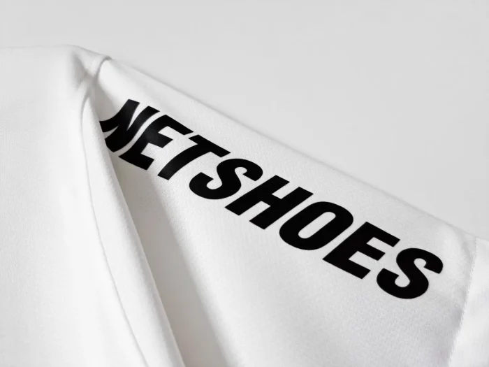 Retro Santos Home Kit 12/13 Football Jersey