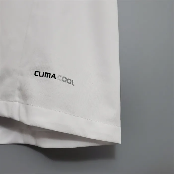Real Madrid Jersey Home kit 11/12 retro