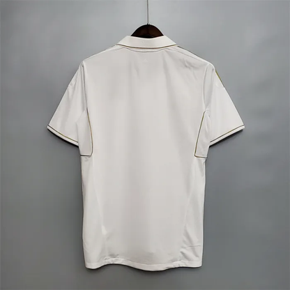 Real Madrid Jersey Home kit 11/12 retro
