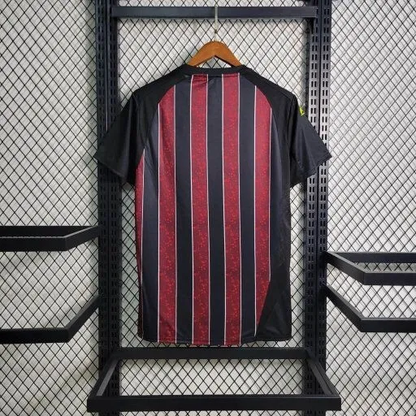 Manchester City Jersey Away Kit 08/09 Retro Football Team Soccer Shirt