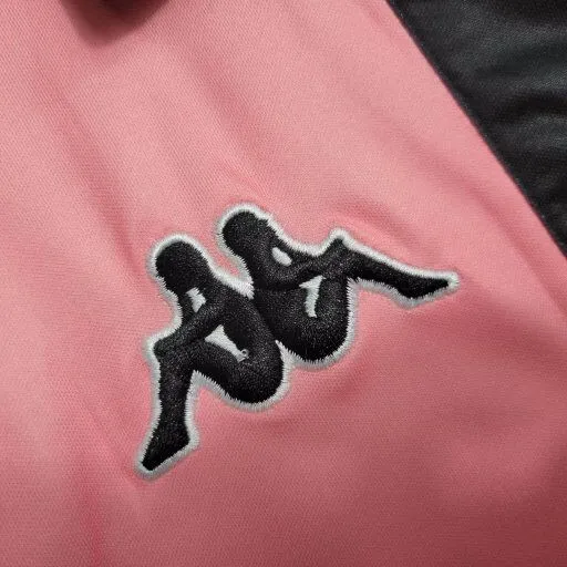 Juventus Jersey Away Kit 1997/98 Retro Long Sleeves Football Jersey Soccer Shirt