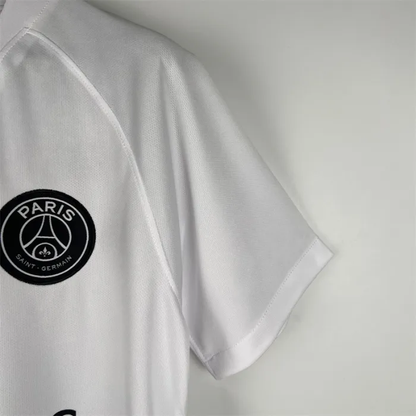 Paris PSG Jersey Away kit 2018/19 Retro Football Team Soccer Shirt