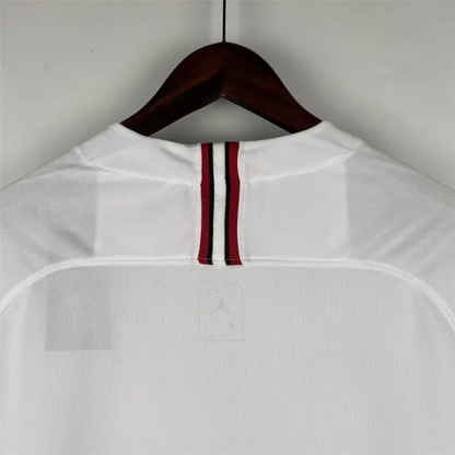 Paris PSG Jersey Away kit 2018/19 Retro Football Team Soccer Shirt