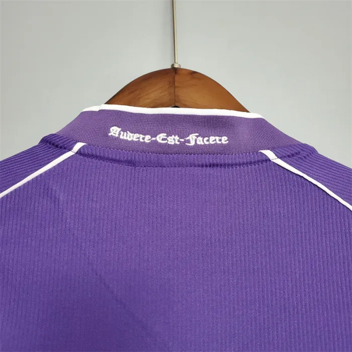 Tottenham Hotspur Jersey Away Kit 1998 Retro Football Team Soccer Shirt