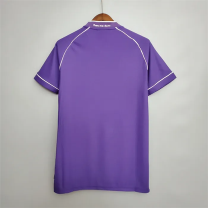 Tottenham Hotspur Jersey Away Kit 1998 Retro Football Team Soccer Shirt