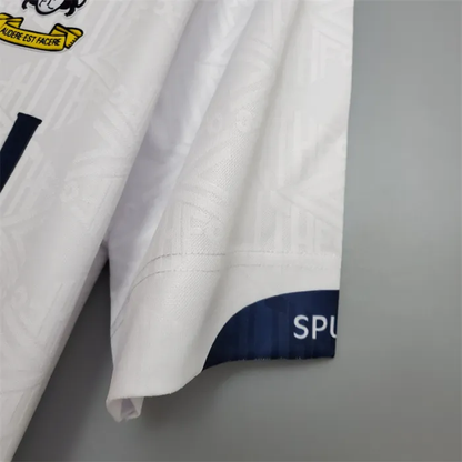 Tottenham Hotspur Jersey Home Kit 1994 Retro Football Team Soccer Shirt