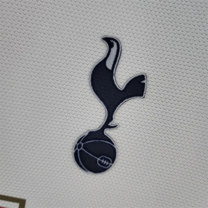 Tottenham Hotspur Jersey Home Kit 2006/07 Retro Football Team Soccer Shirt
