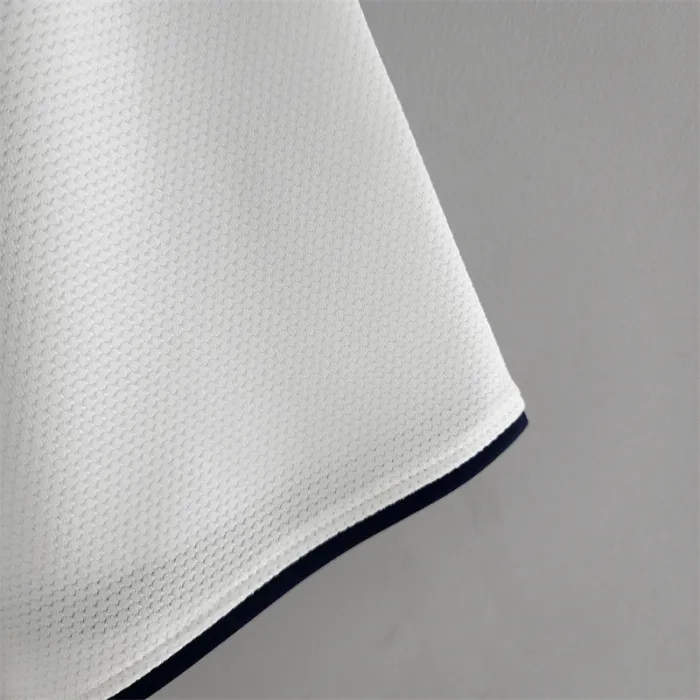 Tottenham Hotspur Jersey Home Kit 2006/07 Retro Football Team Soccer Shirt