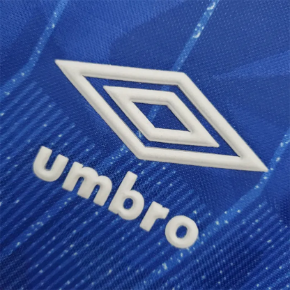 Chelsea Jersey Home Kit 1989/1991 Retro Football Team Soccer Shirt