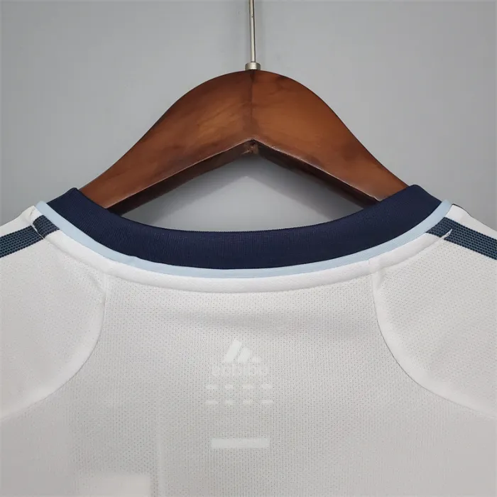 Chelsea Jersey Away Kit 2012/13 Retro Football Team Soccer Shirt