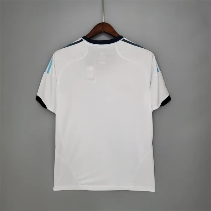 Chelsea Jersey Away Kit 2012/13 Retro Football Team Soccer Shirt