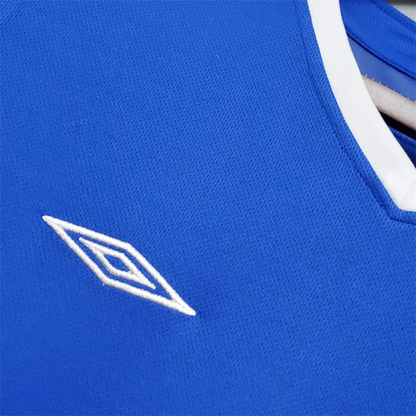 Chelsea Jersey Home Kit 2003/05 Retro Football Team Soccer Shirt