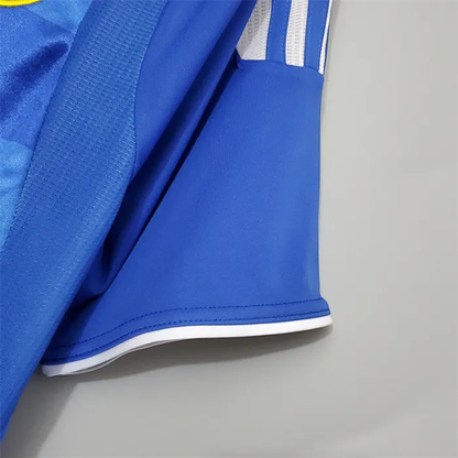Chelsea Jersey Home Kit 2012 Retro Football Team Soccer Shirt
