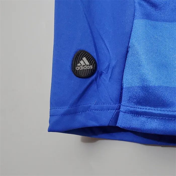 Chelsea Jersey Home Kit 2012 Retro Football Team Soccer Shirt