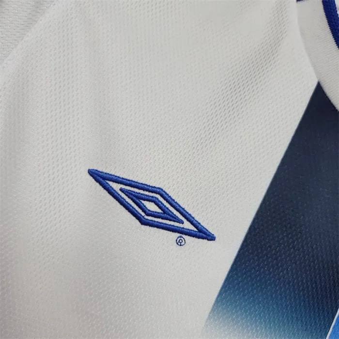 Chelsea Jersey Away Kit 2003/05 Retro Football Team Soccer Shirt