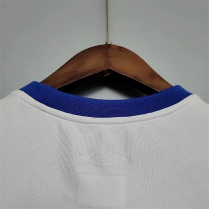 Chelsea Jersey Away Kit 2003/05 Retro Football Team Soccer Shirt