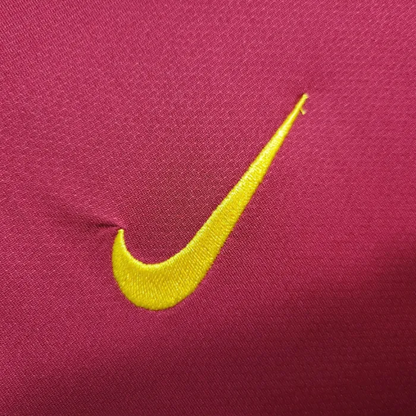 Portugal Jersey Home kit 2006 Retro Football Team Soccer Shirt
