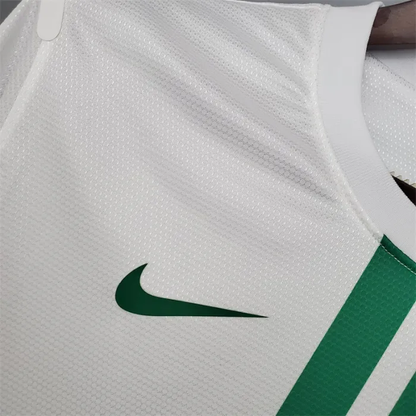 Portugal Jersey Away kit 2012 Retro Football Team Soccer Shirt